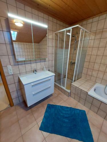 Apartamento Ferienwohnung Brenner