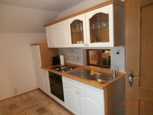 Apartamento Anna I