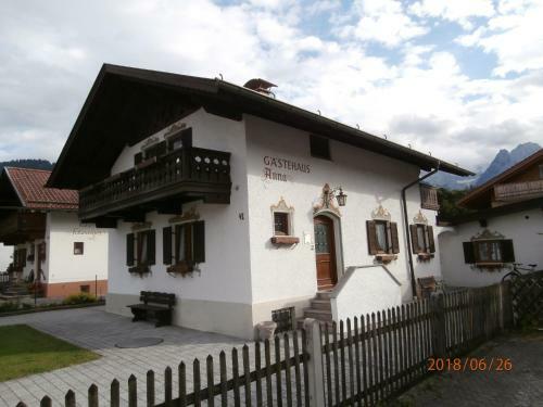 Apartamento Anna I