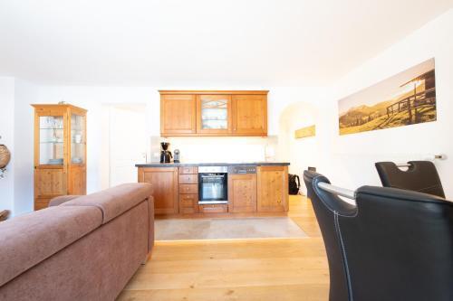 Apartamento Gro�a Waxlstoa