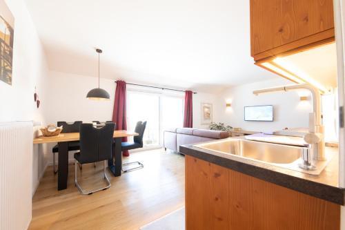 Apartamento Gro�a Waxlstoa