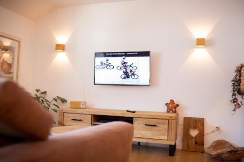 Apartamento Gro�a Waxlstoa