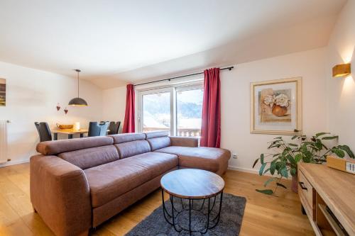 Apartamento Gro�a Waxlstoa