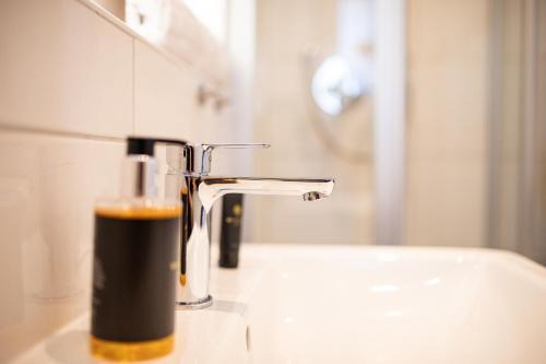 Apartamento Gro�a Waxlstoa