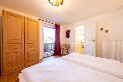 Apartamento Gro�a Waxlstoa