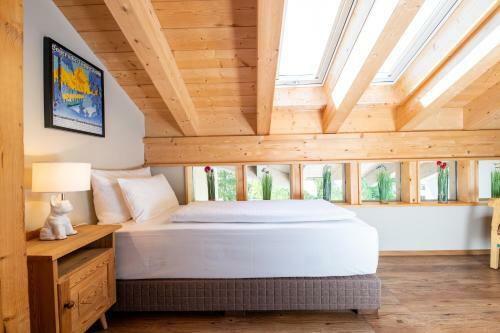 Apartamento Haus Ludwig Alpenkr�he