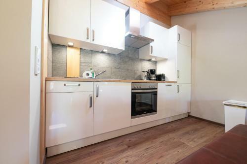 Apartamento Haus Ludwig Alpenkr�he
