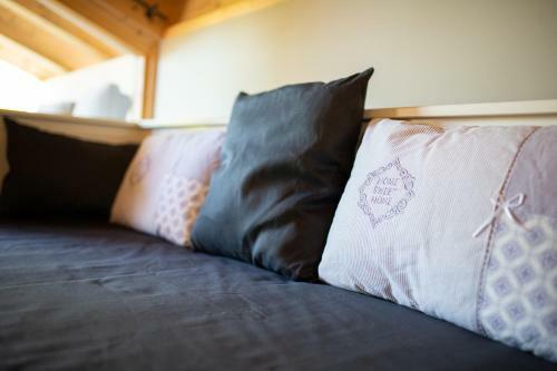 Apartamento Haus Ludwig Alpenkr�he