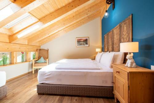 Apartamento Haus Ludwig Alpenkr�he