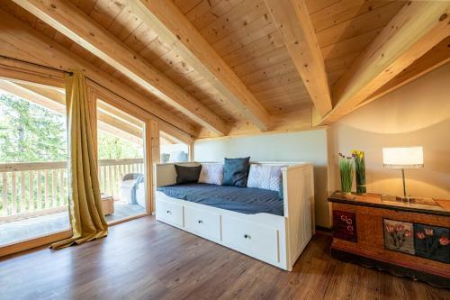 Apartamento Haus Ludwig Alpenkr�he