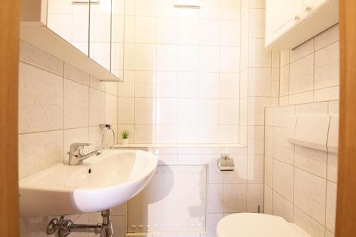 Apartamento Werdenfels
