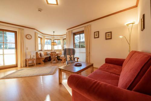 Apartamento Kreuzeck