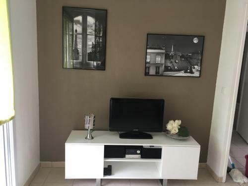 Apartamento Near Paris And Countryside