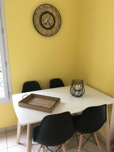 Apartamento Near Paris And Countryside
