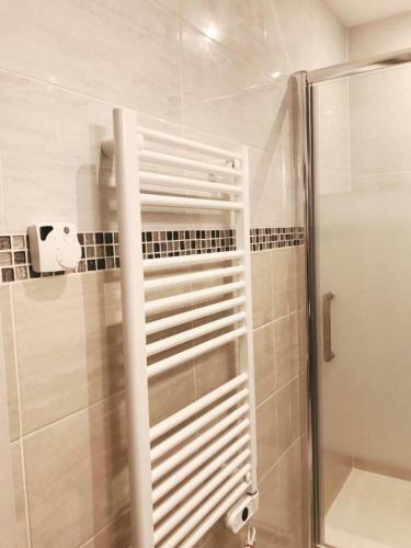 Apartamento King