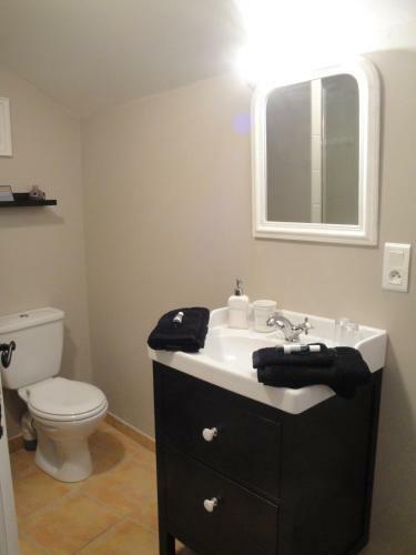 Hostal La Longere De Cabanes