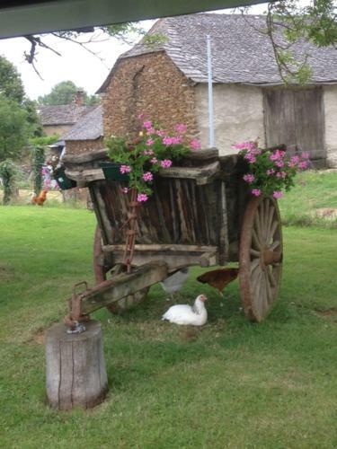 Hostal La Longere De Cabanes
