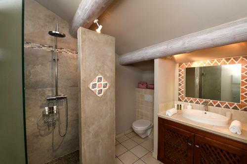Bed & Breakfast Les Chambres Du Vieux Bistrot