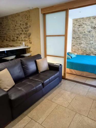 Bed & Breakfast Les Chambres Du Vieux Bistrot