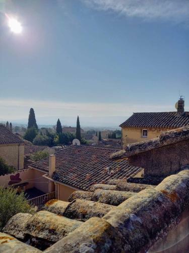 Bed & Breakfast Les Chambres Du Vieux Bistrot