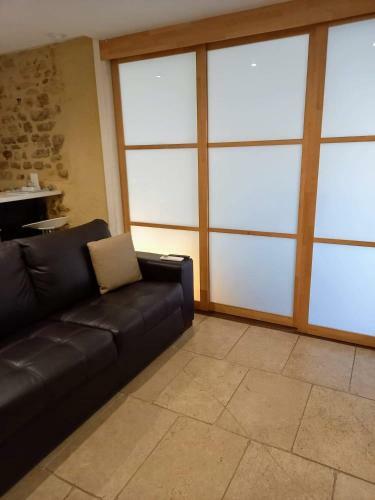 Bed & Breakfast Les Chambres Du Vieux Bistrot