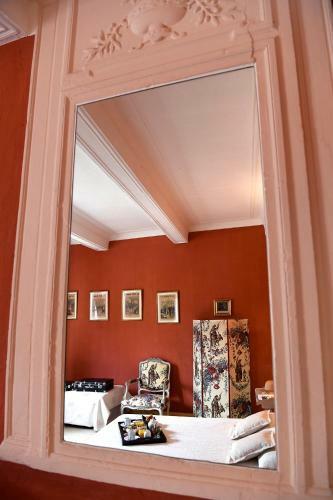 Bed & Breakfast Les Chambres Du Vieux Bistrot
