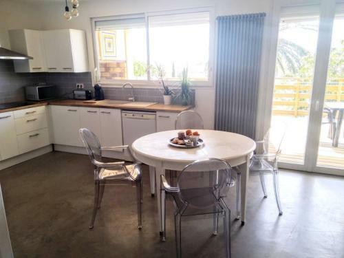 Apartamento R�sidence Tout Confort Cabestany