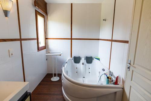 Villa Maison De Vacances - Domaine De La Couv�e