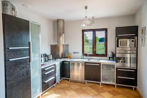 Villa Maison De Vacances - Domaine De La Couv�e