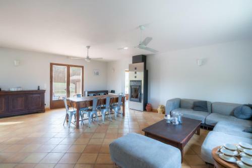 Villa Maison De Vacances - Domaine De La Couv�e