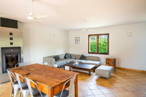 Villa Maison De Vacances - Domaine De La Couv�e