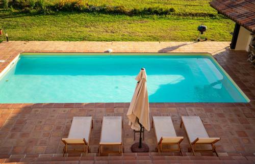 Villa Maison De Vacances - Domaine De La Couv�e