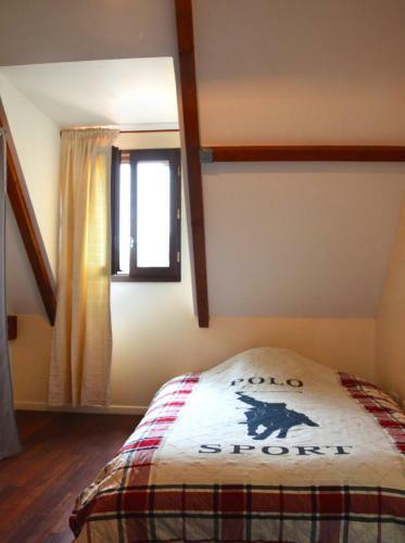Villa Maison De Vacances - Domaine De La Couv�e