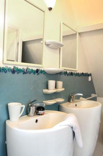 Villa Maison De Vacances - Domaine De La Couv�e