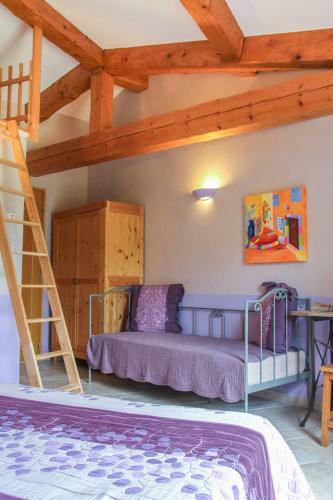 Chambres Privatis�es Avec Cuisine D?�t�