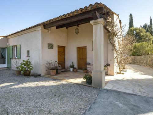 Premium Villa In Callian With Private Swimming Pool