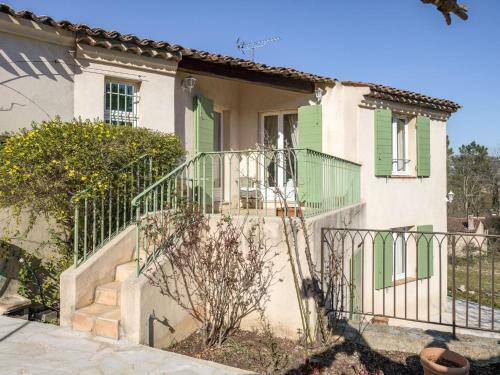 Premium Villa In Callian With Private Swimming Pool