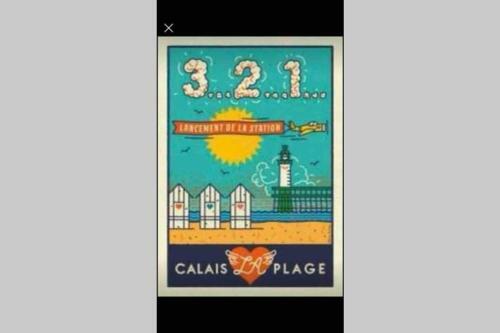 Apartamento La Plage Superbe Studio Refait � Neuf