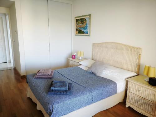 Apartamento French Riviera Luxury