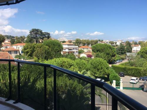 Apartamento French Riviera Luxury