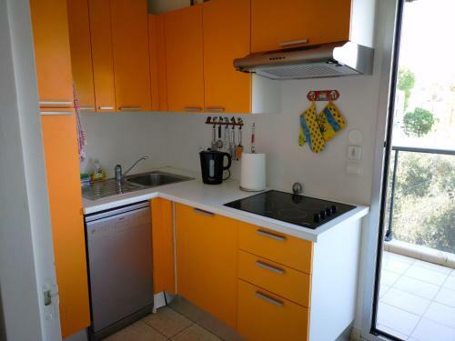 Apartamento French Riviera Luxury