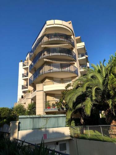 Apartamento French Riviera Luxury
