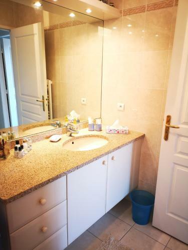 Apartamento French Riviera Luxury