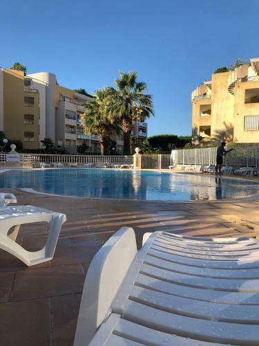 Apartamento French Riviera Luxury
