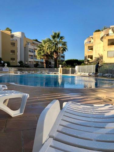 Apartamento French Riviera Luxury