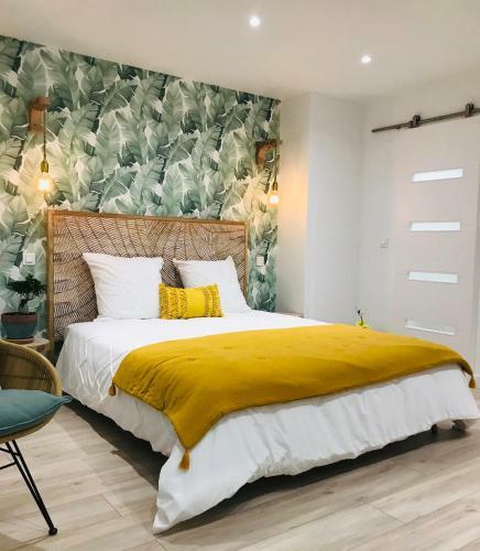 Apartamento Cocon Douillet Face � La Mer De Cagnes Sur Mer