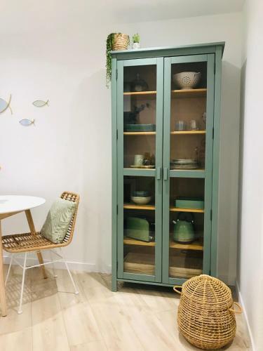 Apartamento Cocon Douillet Face � La Mer De Cagnes Sur Mer