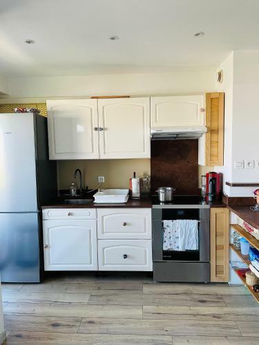 Apartamento Super Appartement En Bord De Plage
