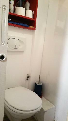 Apartamento Gite D'artiste 50m De La Mer
