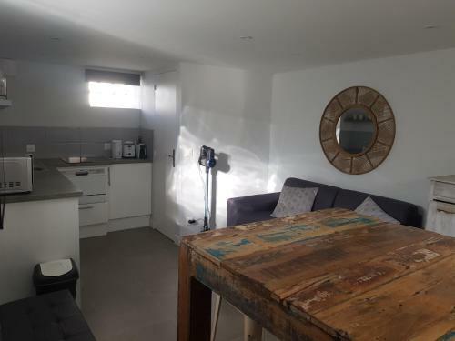 Apartamento Les Sir�nes 2 � 29m De La Plage
